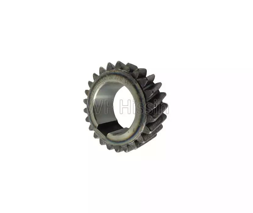 Crankshaft timing gear QC495